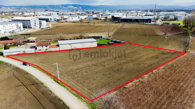 Ankara Asfaltına 300 Metre | Asfalt Cepheli | Yeni İmar Bitişiği 1