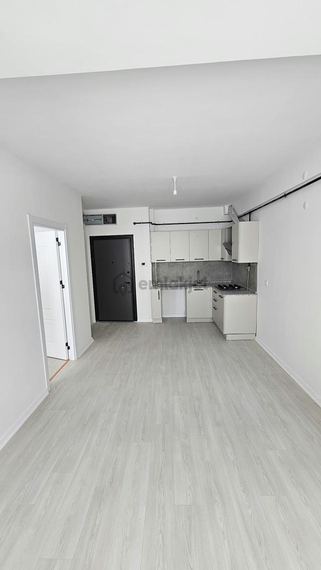 Akademi'den Amerikan Mutfaklı Yerden Isıtmalı Kiralık 1+1
