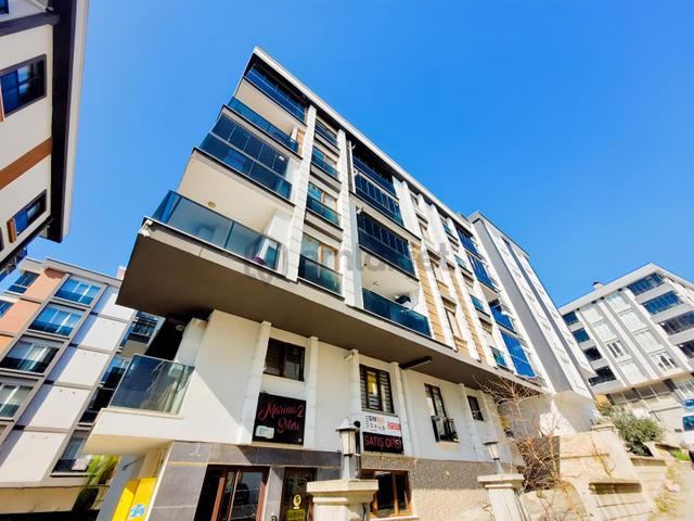 Samsun Atakum İncesu Omü Yakın Kiralık 1+1 Daire 1