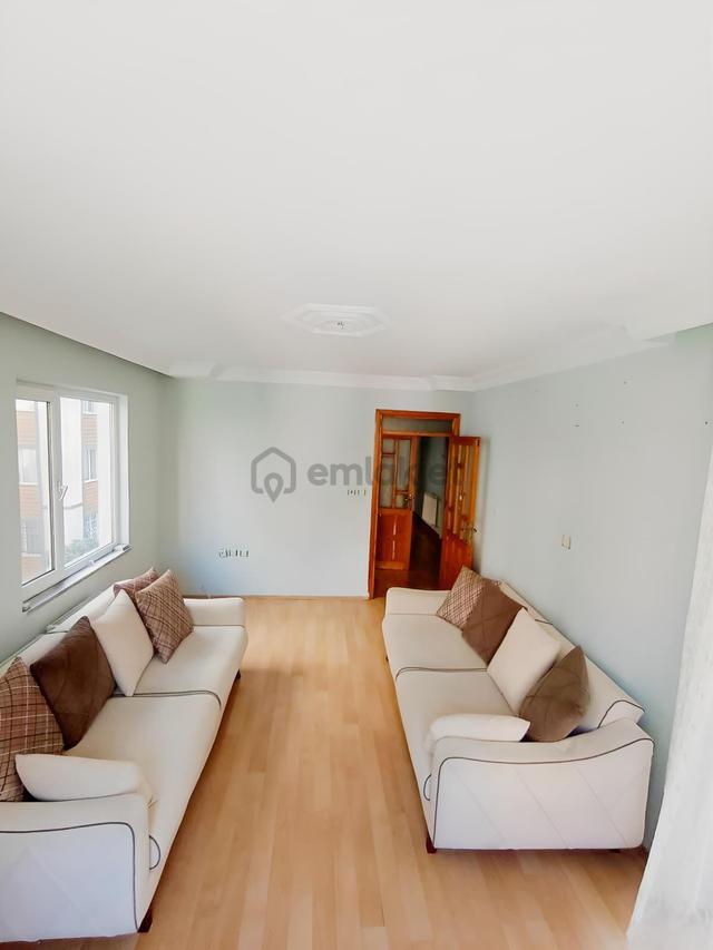 Daha Merkezi Olamazdı , Çarşı Merkezde Kiralık 3+1 Daire 1