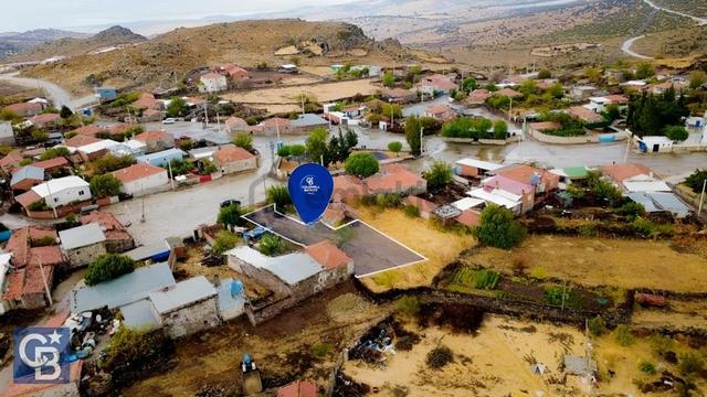 Kapukaya Da 381m2 Köyiçi İmarlı Tek Tapu Satılık Arsa 1
