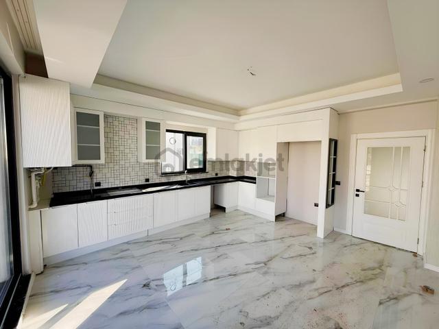 Seyrantepede Kiralık Dubleks Villa 1
