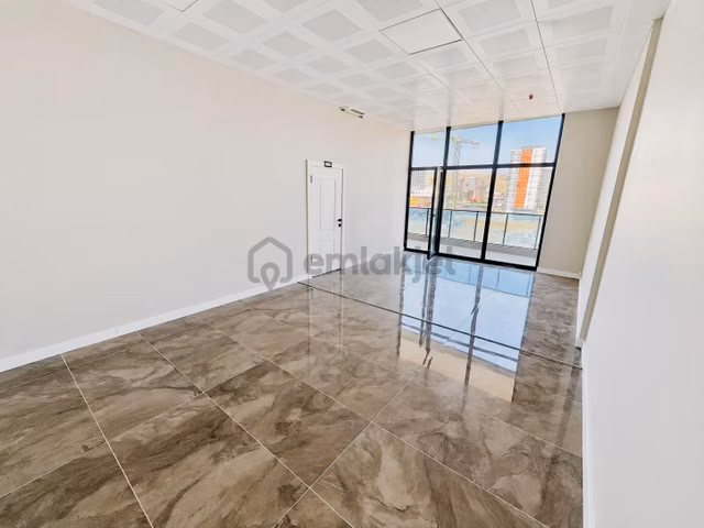 Ovacık Yozgat Bulvarı Üzeri 2,5+1 130 M2 Kıralık Ofıs 1