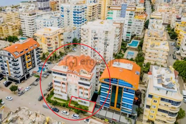 Sahibinden Satılık Daire 1
