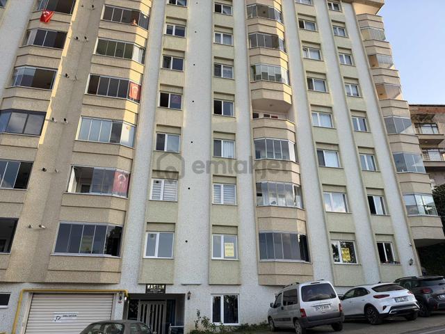 Riva Gym Den Tanjant Ta 3+1 Daire 1