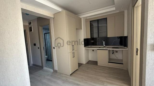 Sincan Saraycıkta 7/24 Güvenlikli Sitede Sıfır Kiralık 1+1 Daire