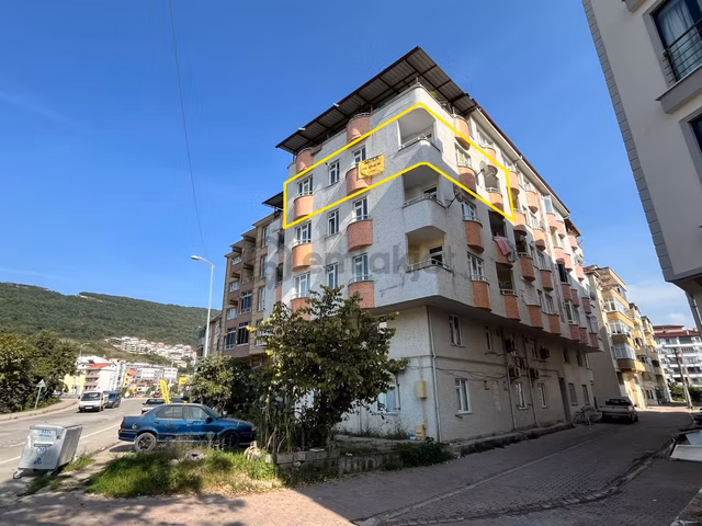 Arhan Emlak'tan Sahilde Satılık 2+1 Daire 1