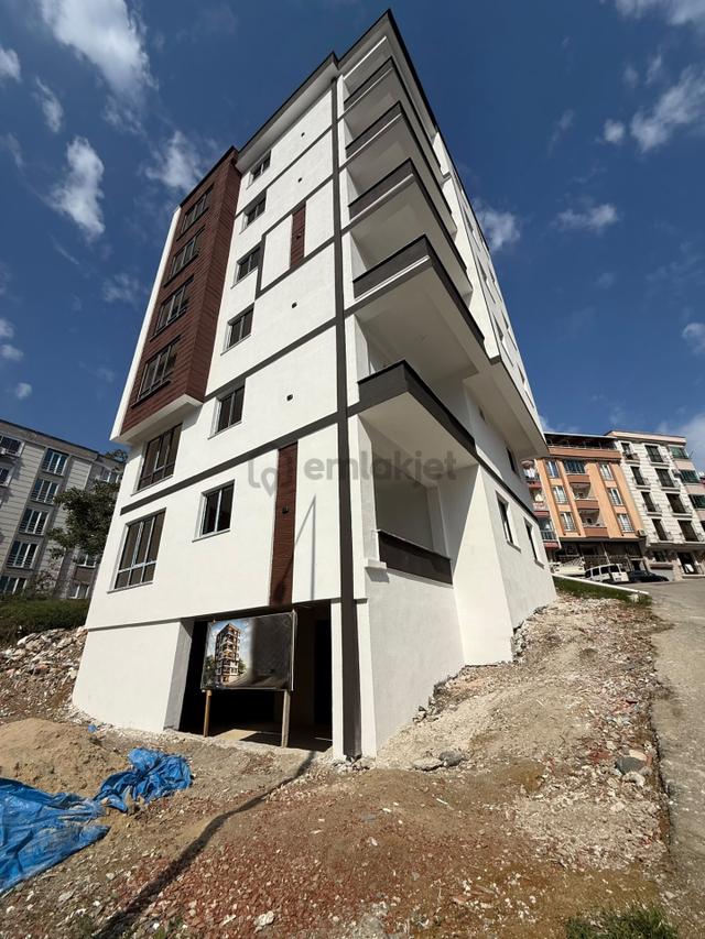 Doğan Emlak Group’tan İlkadım Fevziçakmak’ta 2+1 1.kat Fırsat Daire 1