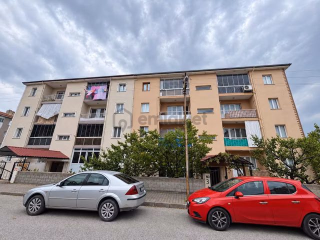 Remax Dem'de Yunus Emre Mah. Yapılı Masrafsız Satılık 2+1 Daire 1