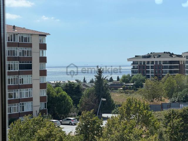 Ekinoba Deryapark Evlerinde Satılık 2+1 Daire Otoparklı Havuzlu 1