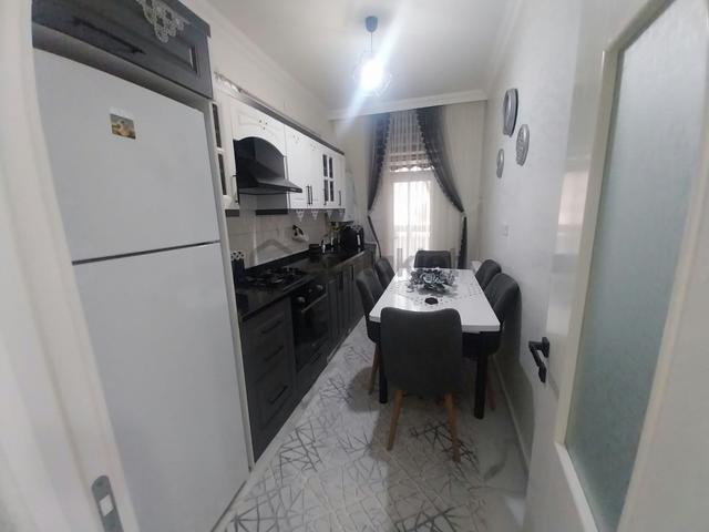 Güven Emlak'tan Malatya Merkezde 3+1 Daire 1