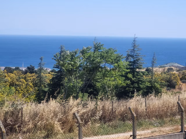 Kamilobada 850m2 Arsa İçinde 1 Katlı Müstakil Ev Deniz Manzaralı 1