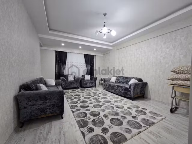 Acil Satılık 3+1 Son Kat
