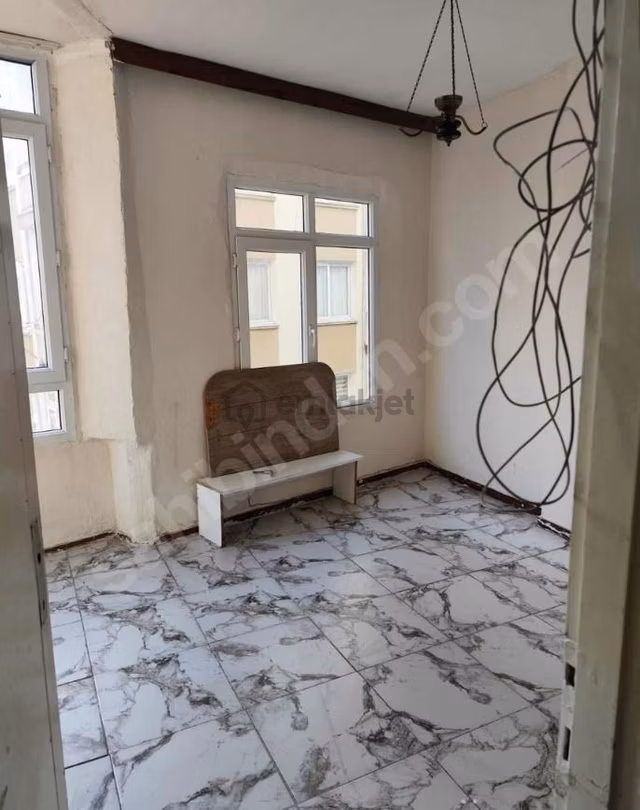 Yıdlırım Gayrimenkulden Özgür Çocuk Parkında Kiralık Daire 1