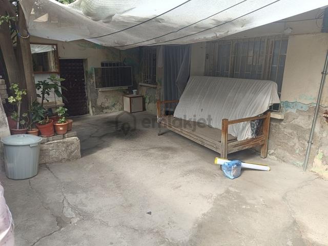 Seyrantepe Mah.de 100 M2 Satılık Müstakil Ev 1