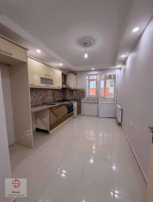 Satılık Muhitin De 3+1 Daire 1