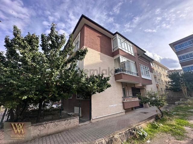 Wellmax'tan Pınarbaşı Mah.kiralık 2+1 Daire 1