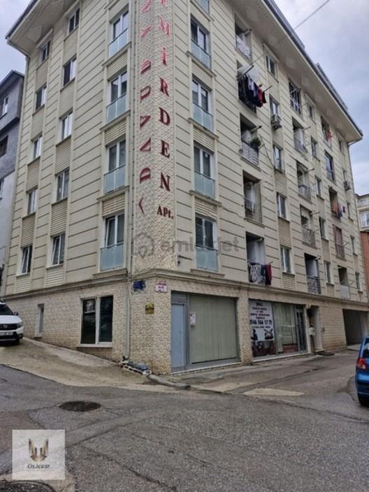 Ülker Den Burgaz Da Kiralık 2+1 1