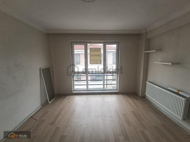 Net Emlak Yatırım'dan Beşevlerde Kiralık 2+1 Daire