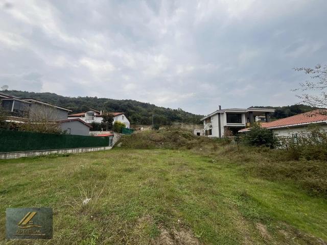 Kepez Emlak'tan Balıda Doğa İçinde 2 Kat İmarlı Müstakil Arsa 1