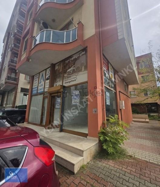 Pendik Esenler Mah.belediye Karşısında Metro Dibinde Kiralık Dük 1