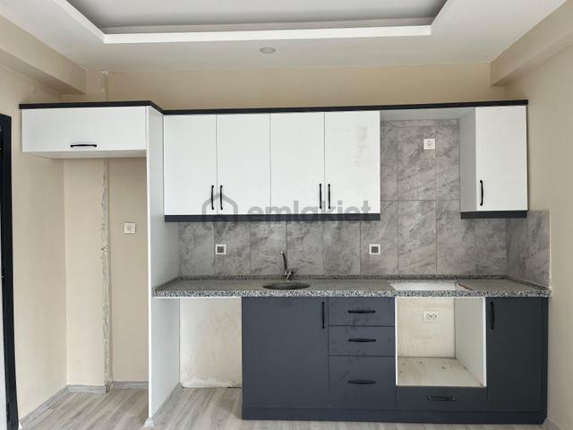 Osmangazi'de Merkezi Konumda Açık Mutfaklı Kiralık 2+1 Daire 1