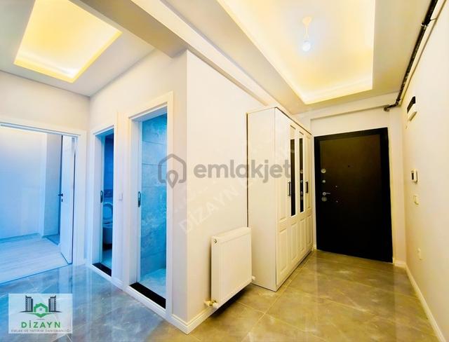 Hasköy Vadi Yolu Kiralık 2+1 Daire: Ebeveyn Banyo, 100m², Sıfır 1