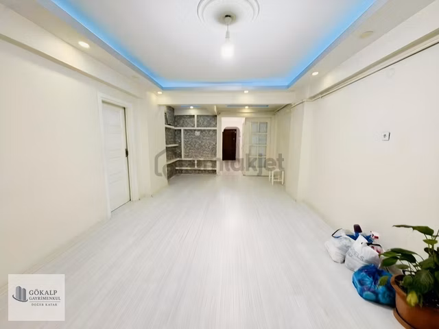 Gökalp Gayrimenkulden 2+1 110m2 2.kat Gökalp Mah. Kiralık Daire 1