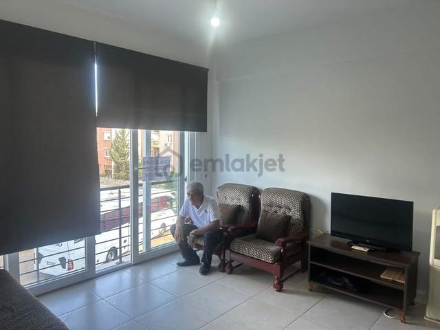 Gönyeli Girişi Öğrencilere Kiralık 2+1 Daire