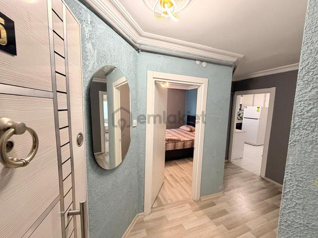 Aileye Uygun Keçiören Etlikte Günlük Haftalık Aylık Kiralık Lüx Daireler 1