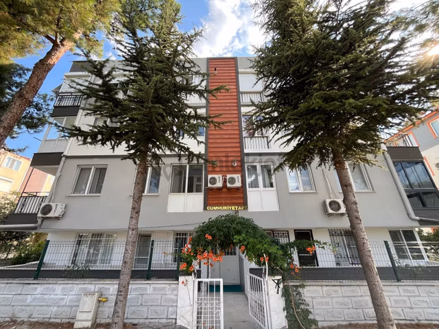 Gürsoydan İkizçayda Hazirana Kadar Kiralık Full Eşyalı Ayrı Mutfak 1+1 Daire 1
