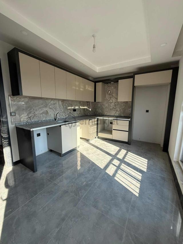 Şelale Mahallesi 3+1 135m2 Sıfır Daire 1