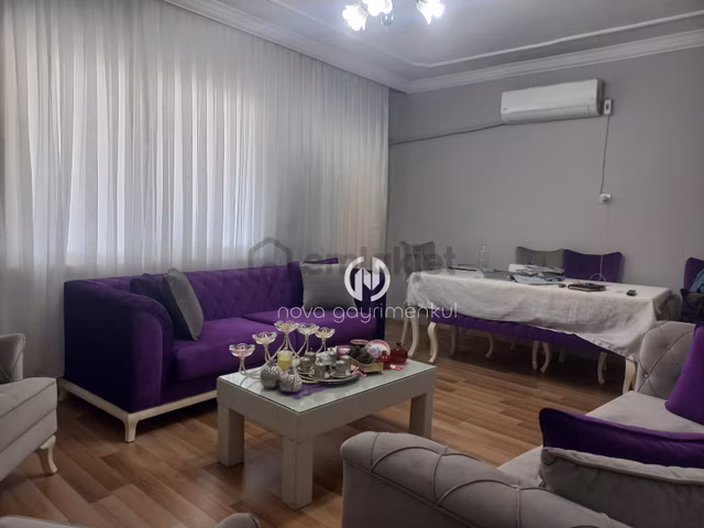 **nova** Mesudiye Mah.de Satılık 3+1 Bağımsız Mutfak 1