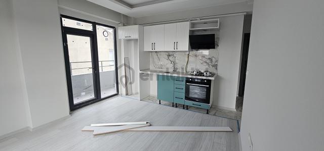 Merkez Kepezde Yeni Binada 1+1 Kiralık Daire 1