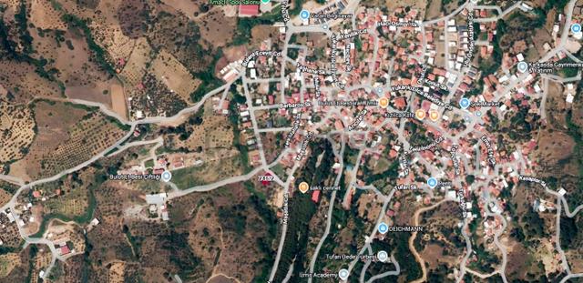 Yukarı Kızılca Manzaralı İmarlı Arsa 1