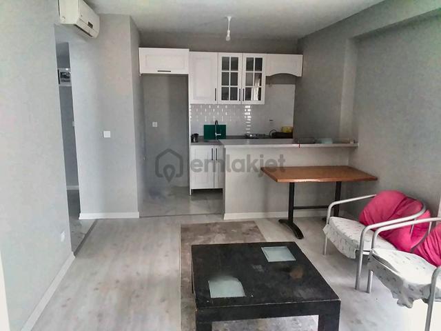 Metrobüs Son Durak Yanı Full Tadilatlı Eşyalı 1+1 Residence 1