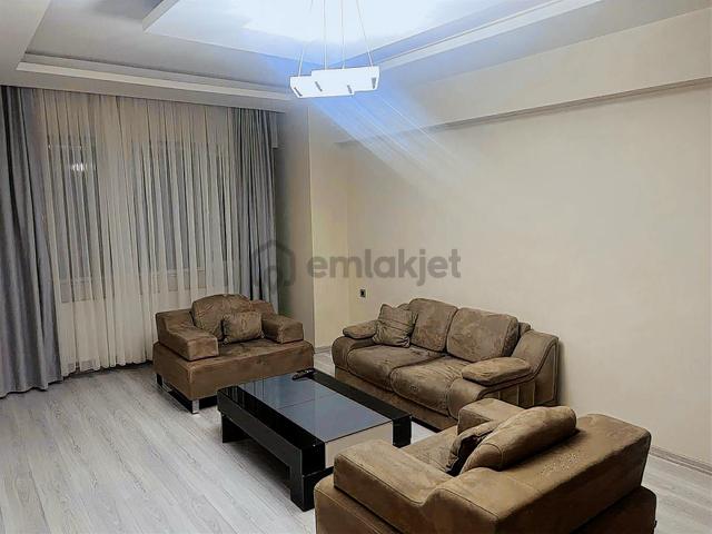 Kiralık 2+1 Eşyalı Süit Daire 1