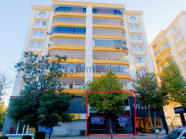 Diclekent Ana Yol Üzeri Nil Koleji Karş.750 M² Yatırımlık Fırsat