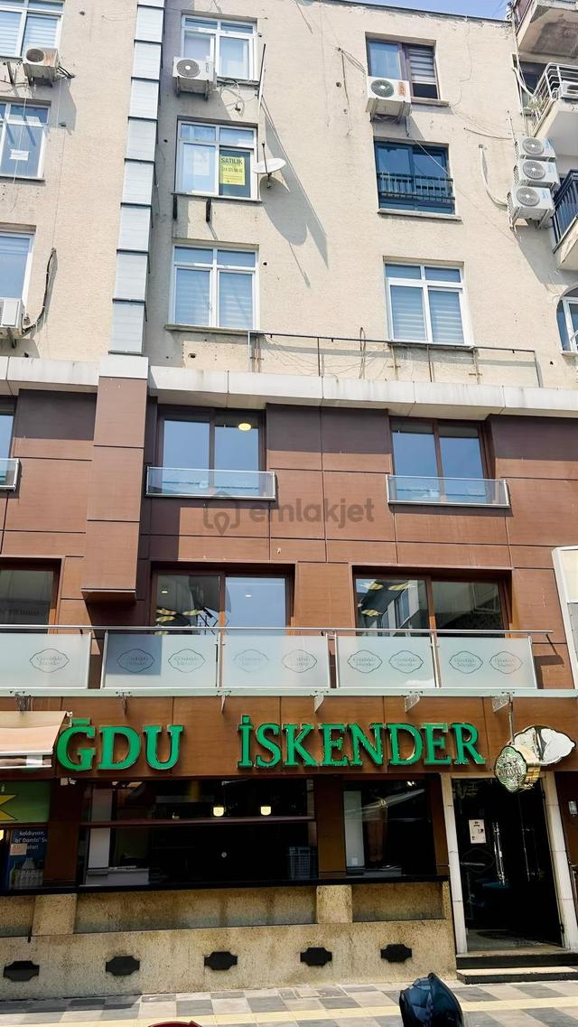 Guven Yatırım'dan Çarşı Merkezde Gündoğdu Üzerinde Ofis 35 M2 1