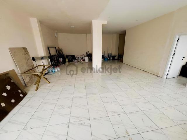 Haraççı Mah Satılık 200 M² 2 Katlı Geniş Dükkân Fırsat! 1