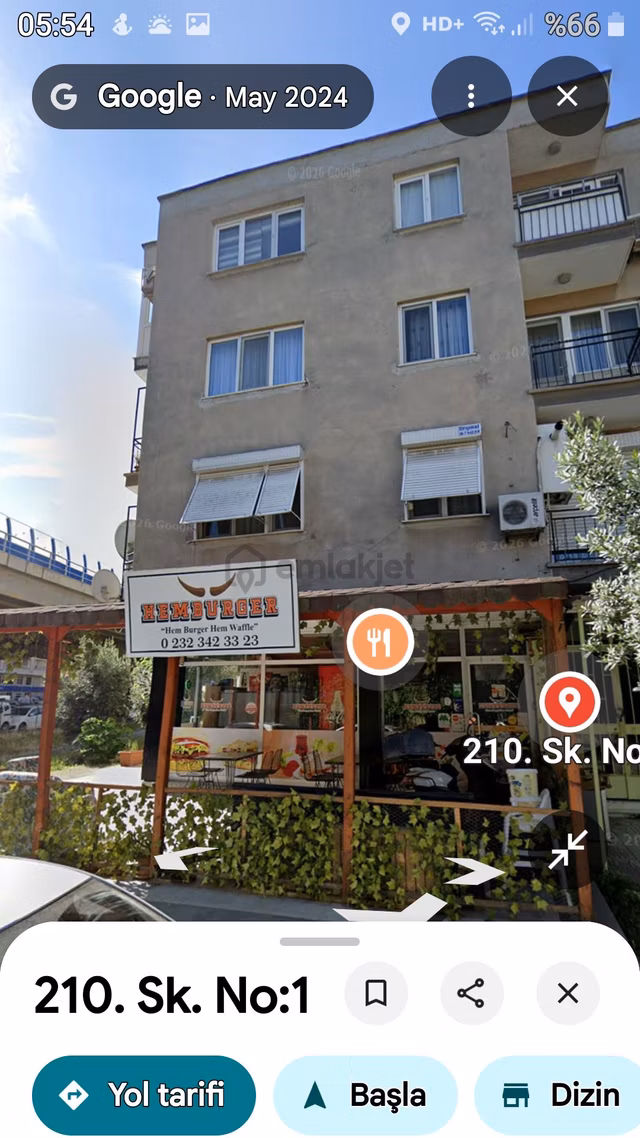 Sahibinden Satılık Dukkan