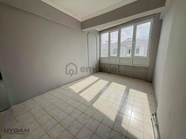 Uygan'dan Cumhuriyet Mah. 2+1 95 M² Daire 1