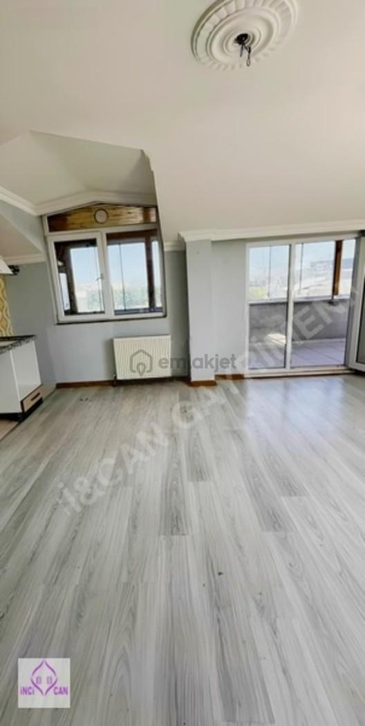 Avcılar Merkez De 2+1 Kiralık Teras Kat Daire 1