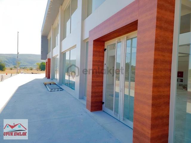 Kiralık Dükkan 1