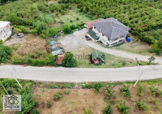 Akçakoca Dadalı Köyü'nde Denize 10 Dk Müstakil Ev&fındıklık 1