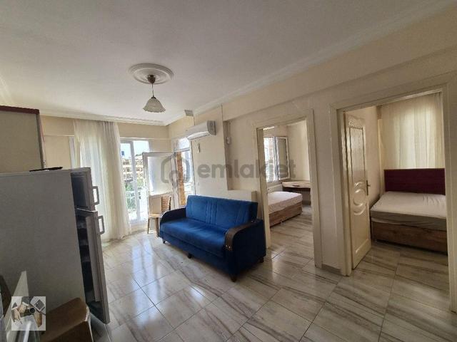 Hatay Antakya Mustafa Kemal Üniversitesi Ana Caddeye Sıfır Eşyalı 2+1 Daire 1