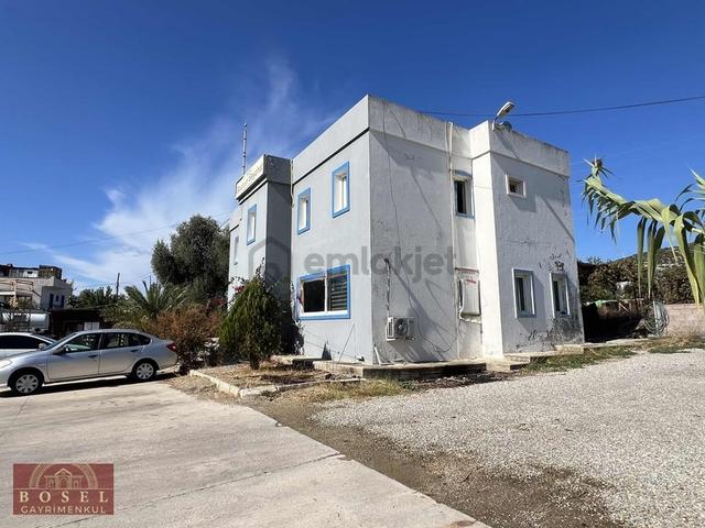 Bodrum Kızılağaç'ta Kiralık 32 Kişilik Personel Lojmanı 1