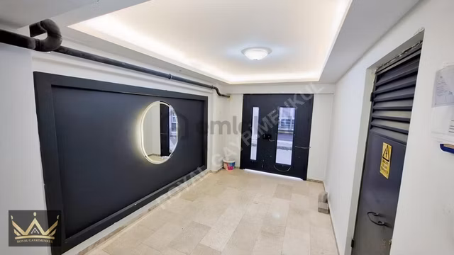 Royal'den Zafertepe Mah.de 2+1 Kiralık Daire 1