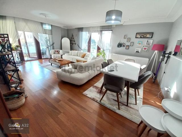 Alan Emlak Mimarsinan Mah.tramvaya,ulaşıma Yakın 3+1 Kiralık 1