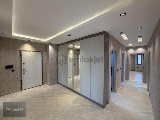 Kadir Saçaklı'dan Panoramik Orman Manzaralı 4+1 1